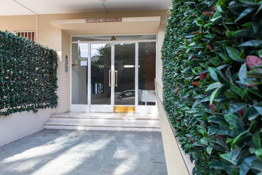 A6- 2 Bdr Incredible Sea View - Ac, Garage & Terrace Leilighet Antibes Eksteriør bilde